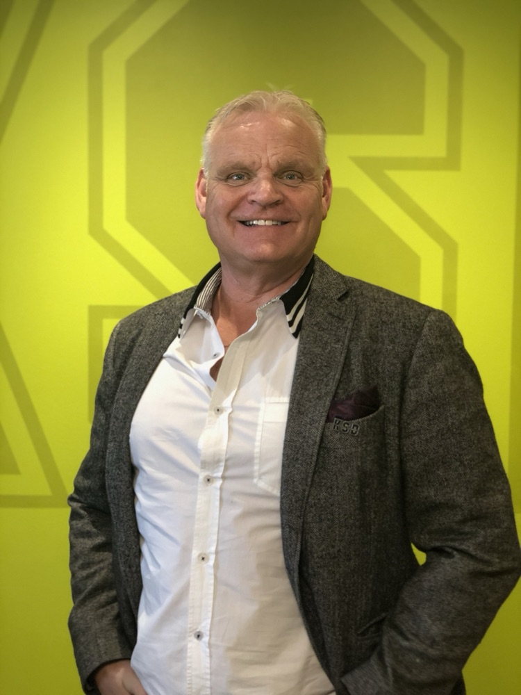 Knut Säborg