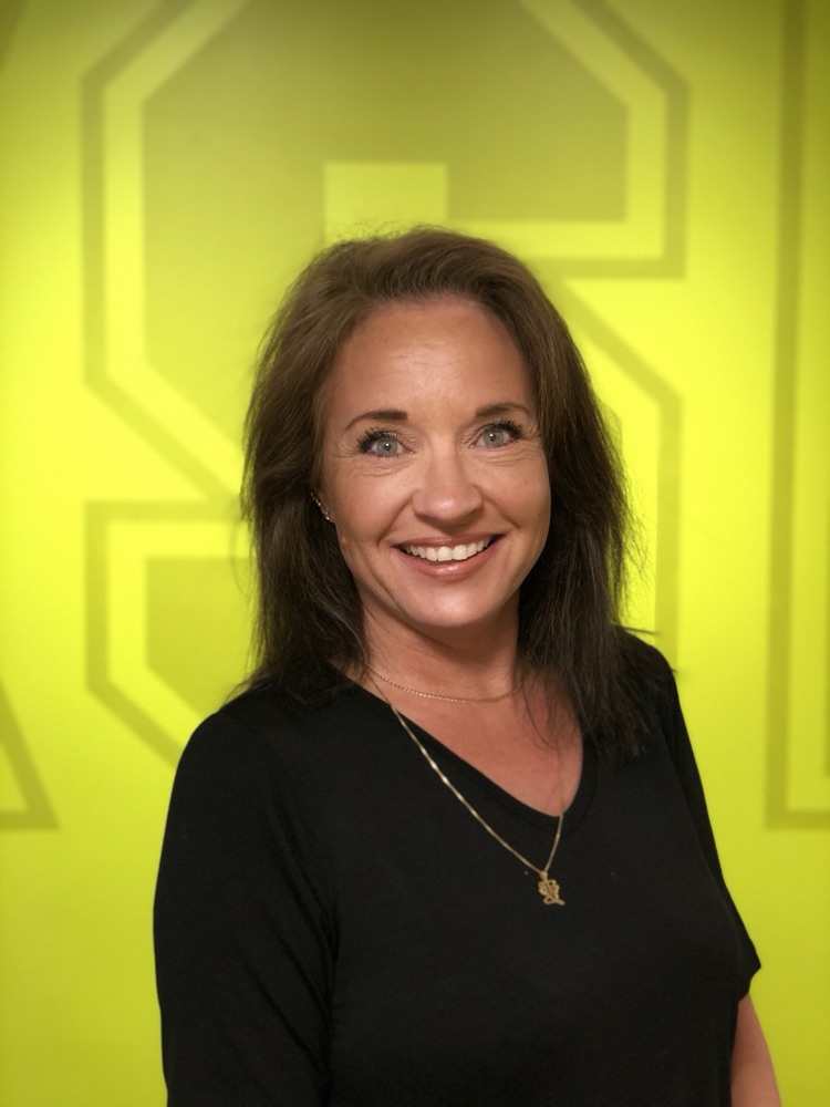 Maud Säborg
